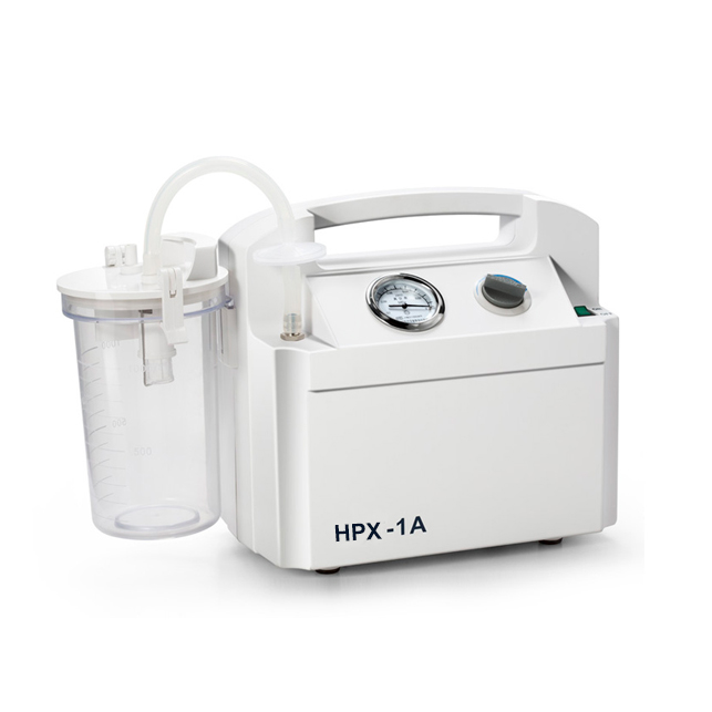 HPX-1A Portable Absorb Phlegm Unit