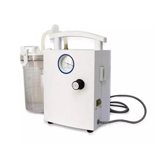 Gynecological Surgery Equipment Amniotic Fluid Aspirator