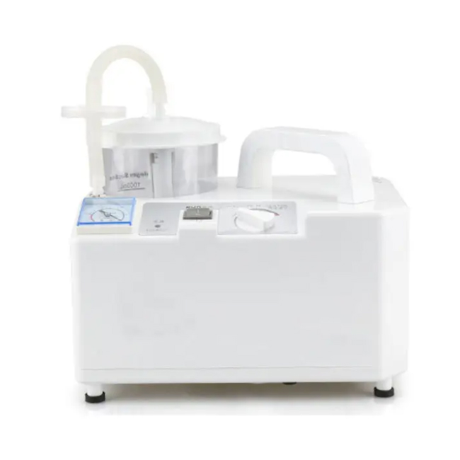 Portable Vacuum Medical Suction Machine