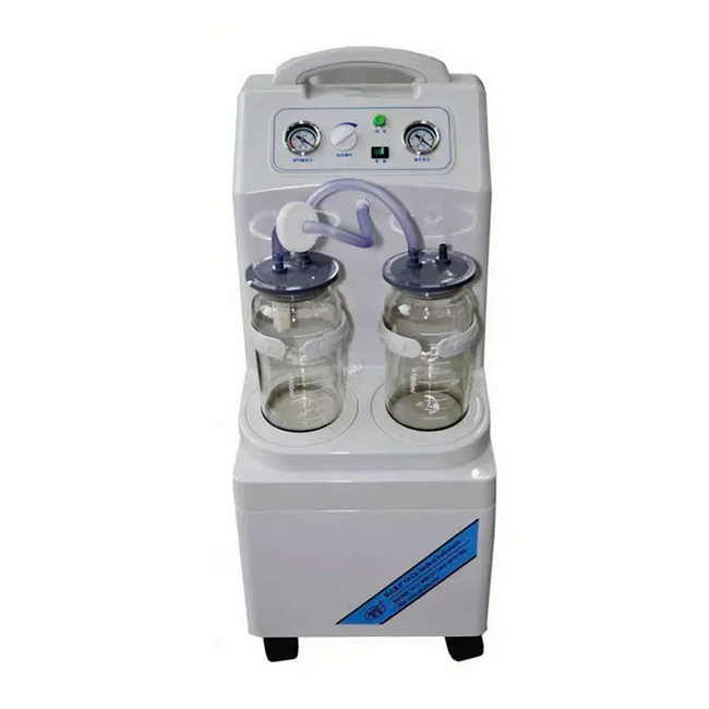 Gynecological Electric Vacuum Aspirator