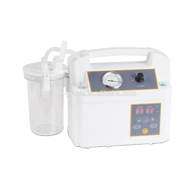 Electric Gastric Lavage Machine Stomach Pump