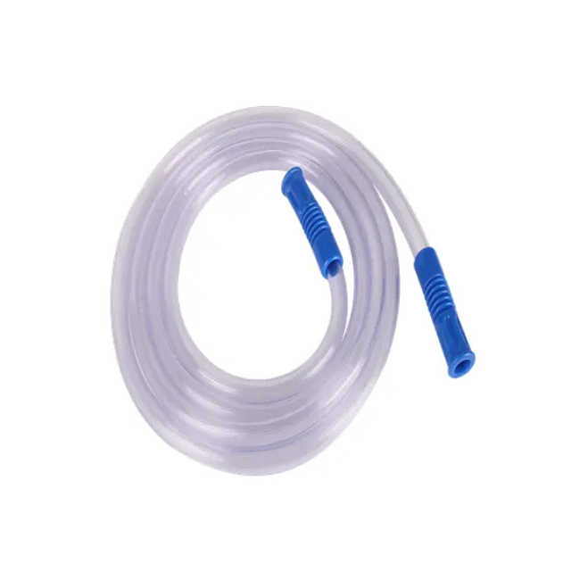 Suction Connecting Tube catheter